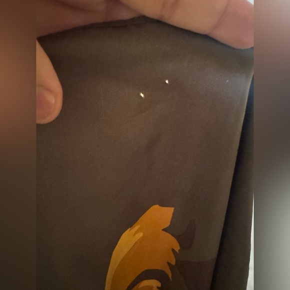 DIOR SCARF - Picture 10 of 10